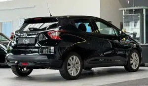 Nissan Micra N-Way CARPLAY|SHZ|KAMERA|TEMPOMAT|LED Bild 5