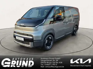 Kia PV5 Cargo 71.2 ELITE | WP | COMFORT | AWR | 16Z