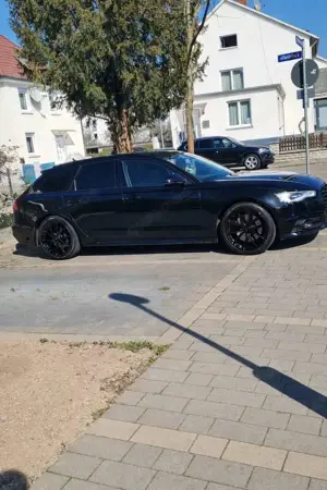Audi A6 A6 Avant 3.0 TDI S tronic