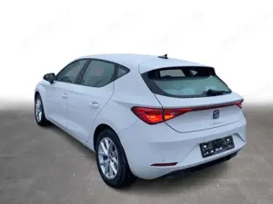 SEAT Leon 2.0 TDI Style Navi LED SHZ PDC Bild 3