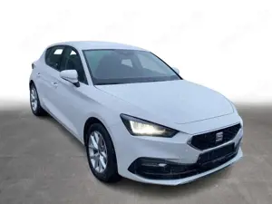 SEAT Leon 2.0 TDI Style Navi LED SHZ PDC Bild 5