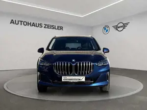 BMW 220 d Active Tourer LUXURY LINE AHK DrivingAssistantPl Bild 5