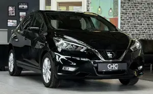 Nissan Micra N-Way CARPLAY|SHZ|KAMERA|TEMPOMAT|LED