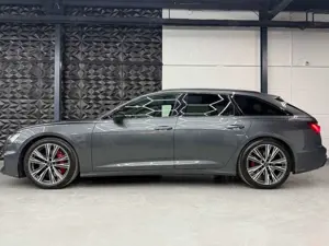 Audi A6 Avant 55 TFSIe quattro S-LINE MATRIX*PANO*BO Bild 5