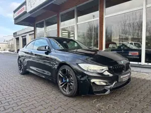 BMW M4 Coupe BRD Unfallfrei 28tkm 1.Hand No OPF