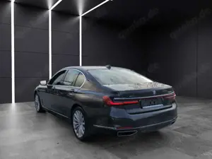 BMW 750 750i xDrive *LED*Nappa*Softc*HUD*GSD*ACC* Bild 4