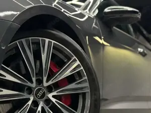 Audi A6 Avant 55 TFSIe quattro S-LINE MATRIX*PANO*BO Bild 4