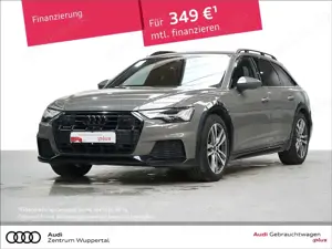 Audi A6 allroad 55 TDI ACC HEADUP AHK BO MATRIX KAMERA