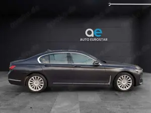 BMW 750 750i xDrive *LED*Nappa*Softc*HUD*GSD*ACC* Bild 5