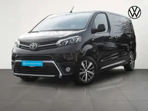 Toyota Proace Verso Executive Navi HuD Leder Panorama