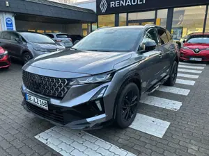 Renault Austral Techno Full Hybrid E-Tech 200 Kamera,PDC