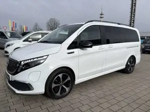 Mercedes-Benz EQV 300 Lang 6-Sitze Distronic 360° LED Navi 360