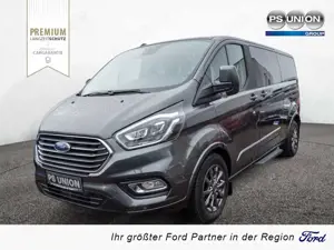 Ford Tourneo Custom TITANIUM 320L2 XENON SZH GJR