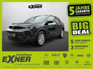 Opel Mokka-E EDITION LED+SHZ+Fernlichtass.+Bluetooth
