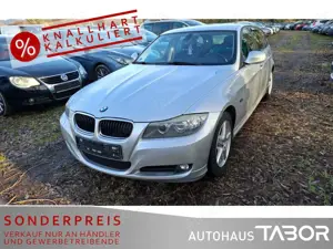BMW 320 320d Touring Xenon PDC GRA AHK SHZ Klimaaut.