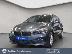 BMW 218 218d Active Tourer Aut. Advantage