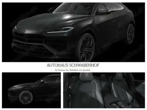 Lamborghini Urus SE NEW STOCK!