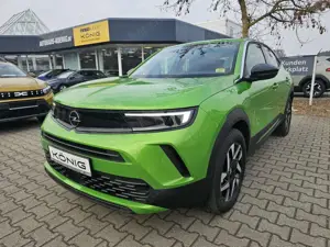 Opel Mokka Elegance,*Automatik*CarPlay,Kamera