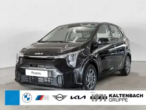 Kia Picanto 1.0 Vision LED NAVI KAMERA SHZ PDC
