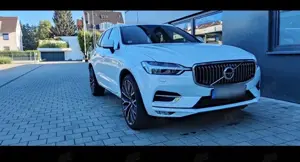 Volvo XC60 Inscription AWD