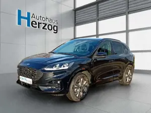 Ford Kuga 2.5 Duratec PHEV ST-LINE X