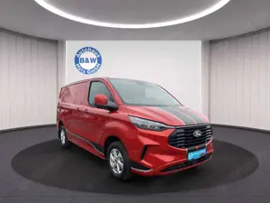 Ford Transit Custom L1 Limited AWD 4x4*NEUWAGEN*KAMER