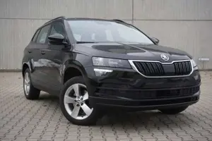 Skoda Karoq 1.0TSI DSG AHK Varioflex PDC SHZ 1 Hd.