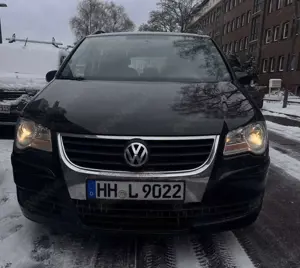 Volkswagen Touran 2.0 TDI | Trendline | super Zustand
