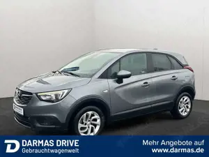 Opel Crossland X CROSSLAND 1.2 Automatik Edition Top Zustand