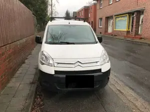 Citroen Berlingo Berlingo L1 1.6 HDi 90 FAP Niveau A