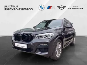 BMW X3 xDrive30e 19"LM / M Sport  / LED / AHK / DrivingAs