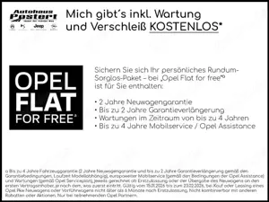 Opel Grandland X Grandland Hybrid 107 kW GS eDCT*sofort verfügbar