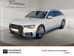 Audi A6 sport 50 TFSI e quat.S line Matrix AHK