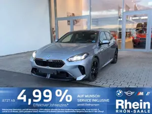 BMW 123 xDrive M Sportpaket