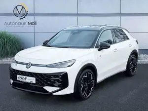 Volkswagen T-Roc R-Line 1.5 eTSI 150 PS DSG, Navi, AHK, 19"