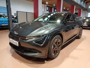Kia EV6 84-kWh EARTH WP  Sound Komfort Assist Drive