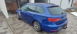SEAT Leon Bild 3