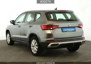 SEAT Ateca Ateca 2.0 TDI Style #AHK#ACC#LED#Virtual#DSG#SHZ Bild 3