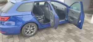 SEAT Leon Bild 5