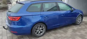 SEAT Leon Bild 4