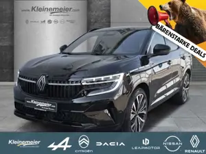 Renault Espace E-TECH Hybrid 200 Iconic
