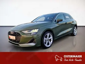Audi A3 Sportback ADVANCED 30 TFSI S-TRONIC AHK.ACC.LM18.5