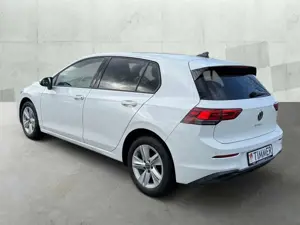 Volkswagen Golf VIII 1.5 TSI LIFE +LED +RKAM +CARPLAY +SHZ +NAVI Bild 5