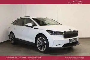 Skoda Enyaq iV-NAV-MATRIX-Kamera-KESSY-CCS-4xSHZ-ACC-