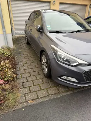 Hyundai i20 1.4 Style