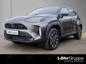 Toyota Yaris Cross Hybrid Team Deutschland Navi, LED