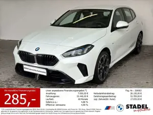 BMW 120 Navi.LED.HuD.360°.KomfZg.DriveAs.AppleCar Bild 1