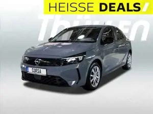 Opel Corsa Edition 1.2 Start/Stopp Bluetooth LED Klima