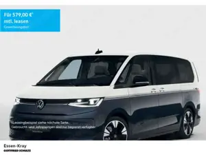 Volkswagen Others LANG 2.0 TDI DSG AKTIONSMODELL 75 JAHRE BULLI AHK