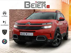 Citroen C5 Aircross Feel+ Plug In 225PS *Navi*SHZ*